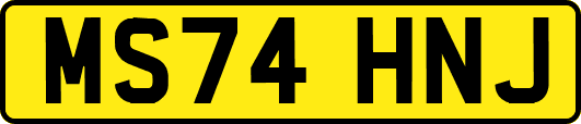 MS74HNJ