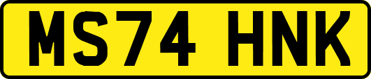 MS74HNK
