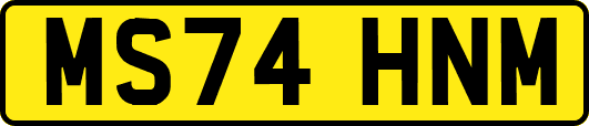 MS74HNM