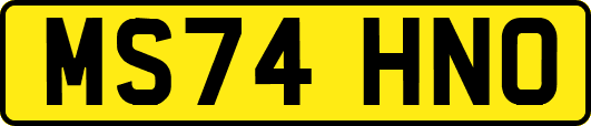 MS74HNO