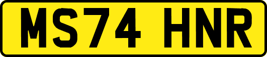 MS74HNR
