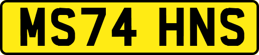 MS74HNS