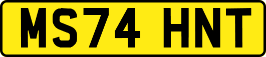 MS74HNT