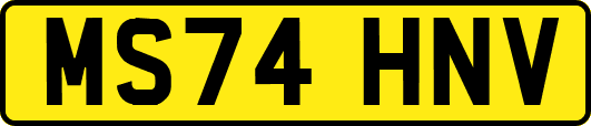 MS74HNV