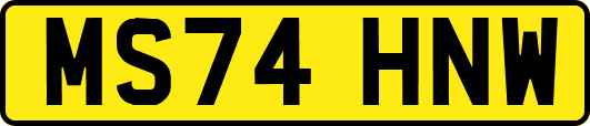 MS74HNW