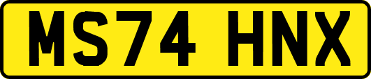 MS74HNX