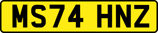 MS74HNZ