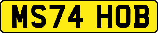 MS74HOB