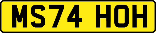 MS74HOH