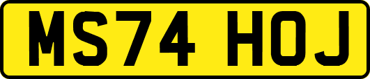 MS74HOJ