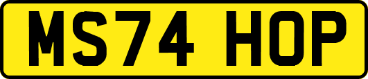 MS74HOP
