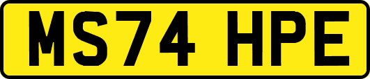 MS74HPE