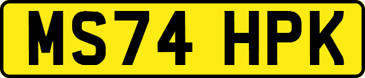 MS74HPK