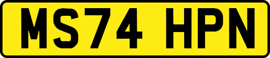 MS74HPN