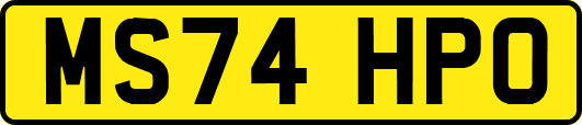 MS74HPO