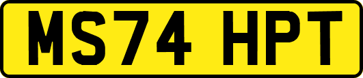 MS74HPT