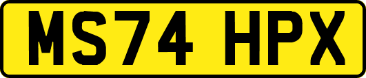 MS74HPX