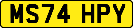 MS74HPY
