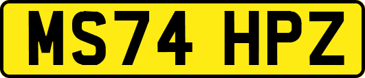 MS74HPZ