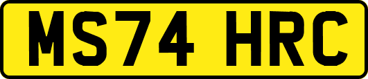MS74HRC
