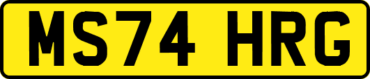 MS74HRG