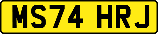 MS74HRJ