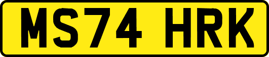 MS74HRK