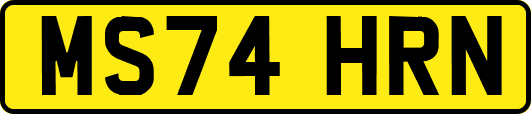 MS74HRN