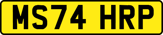 MS74HRP