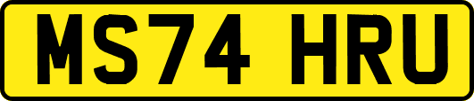 MS74HRU