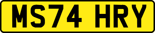 MS74HRY