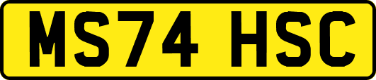 MS74HSC