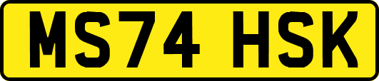 MS74HSK