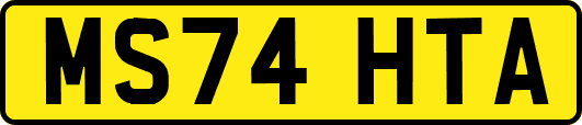MS74HTA