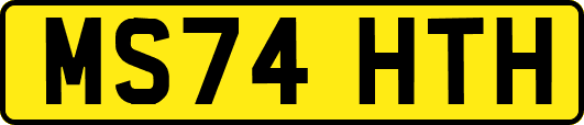 MS74HTH