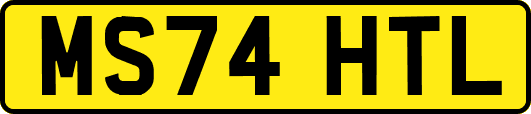 MS74HTL