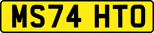 MS74HTO
