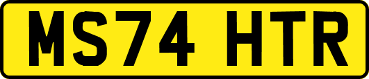 MS74HTR