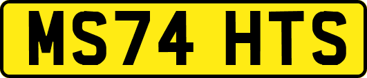 MS74HTS
