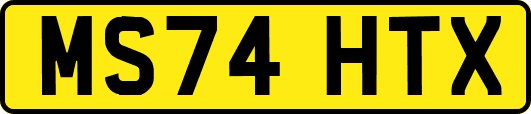 MS74HTX