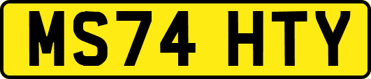 MS74HTY