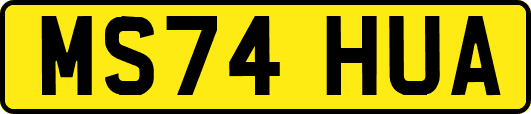 MS74HUA