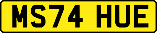 MS74HUE