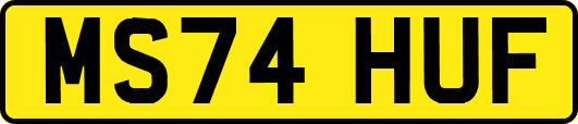 MS74HUF