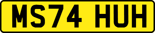 MS74HUH
