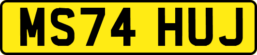 MS74HUJ