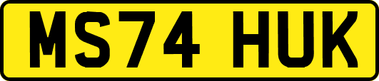 MS74HUK