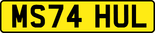 MS74HUL