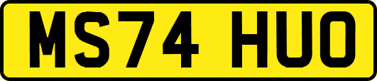 MS74HUO
