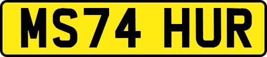 MS74HUR